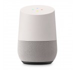 eBay: Assistant Vocal Google Home (Blanc Ardoise) à 92,99€ au lieu de 119€