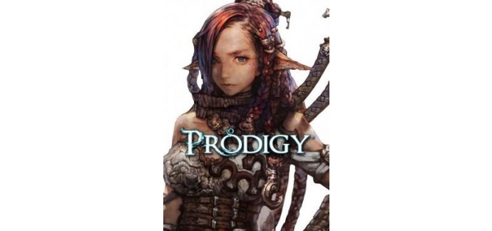 CDKeys: Jeu PC Prodigy à 7,99€ au lieu de 17,09€