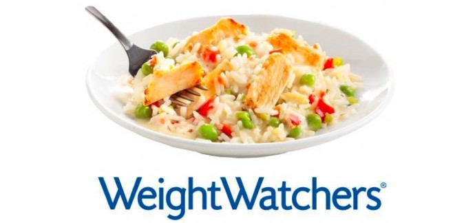 Toupargel: 35% de remise sur les produits Weight Watchers