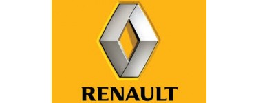 Renault: Un SUV Renault à gagner