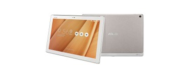 Conforama: Tablette ASUS Z300CNL-6L018A 4G LTE + Wifi à 179€ au lieu de 259€