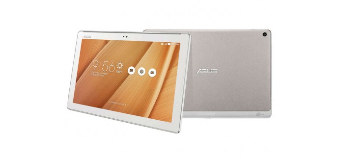 Conforama: Tablette ASUS Z300CNL-6L018A 4G LTE + Wifi à 179€ au lieu de 259€
