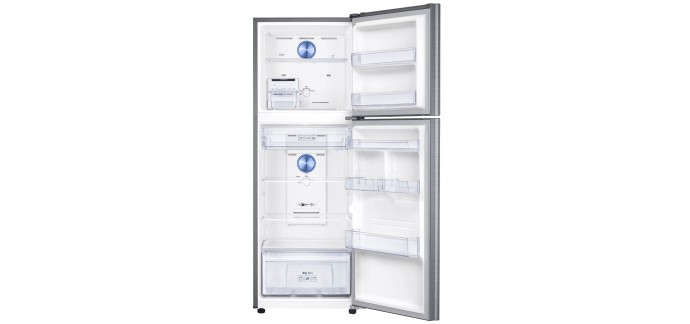 Auchan: Réfrigérateur 2 portes 300L Samsung RT29K5030S9 à 449€ 