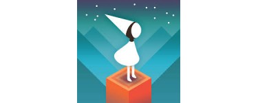 Google Play Store: Monument Valley en téléchargement gratuit au lieu de 2,99€