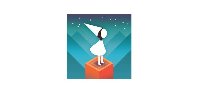 Google Play Store: Monument Valley en téléchargement gratuit au lieu de 2,99€
