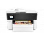 Boulanger: Imprimante jet d'encre HP Office Jet Pro 7740 à 219€ au lieu de 249€