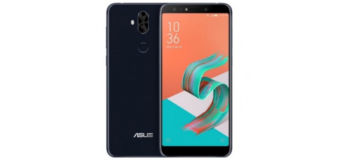 LDLC: 100,01€ de réduction sur ce smartphone ASUS ZenFone 5 Lite ZC600KL Noir