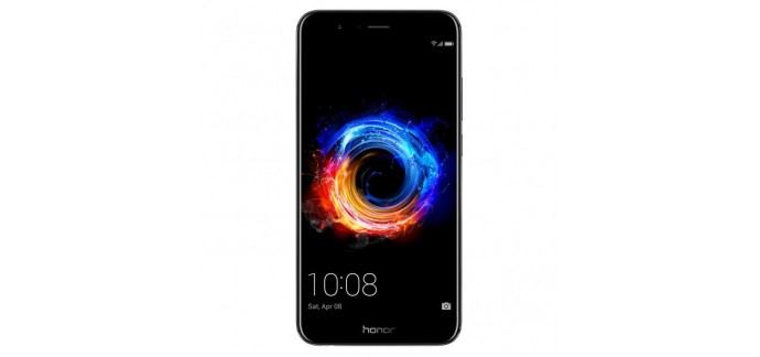 Cdiscount: Smartphone - Honor 8 Pro Noir à 509,99€ au lieu de 622,55€