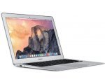 Boulanger: Apple MacBook AIR 13'' i5 1.8GHZ 128GO 2017 à 849€ au lieu de 1099€