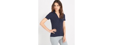 Burton: Polo col tunisien à 15,98€ au lieu de 39,95€