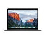 Darty: 15% de réduction sur ce Macbook Pro 15,4" 1 TO CTO core i7 