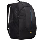 Boulanger: Sac à Dos Caselogic Prevailer Backpack noir au prix de 29,99€ au lieu de 39,99€