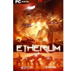CDKeys: Jeu PC Etherium à 17,99€ au lieu de 34,19€