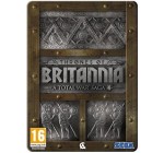 Cdiscount: Jeu PC A Total War Saga - Thrones of Britannia: Edition Limitée à 39,99€ au lieu de 59,99€