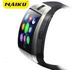 AliExpress: Smart watch NAIKU Q18 à 9,76€ au lieu de 21,21€