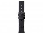 MacWay: Belkin Bracelet en cuir classique Noir pour Apple Watch 38 mm à 59,99€ au lieu de 79,99€