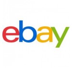 eBay: 5€ en bon d'achat pour 25€ dépensé avec eBay Extra