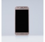 eGlobal Central: Smartphone Samsung Galaxy J3 Pro J330G Dual Sim 4G 16Go à 104,99€ au lieu de 239,99€