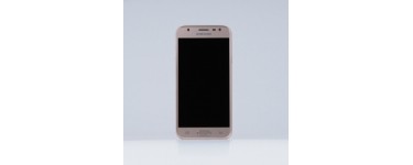 eGlobal Central: Smartphone Samsung Galaxy J3 Pro J330G Dual Sim 4G 16Go à 104,99€ au lieu de 239,99€