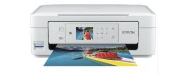 Mistergooddeal: Imprimante jet d'encre Epson XP-345 à 44€ au lieu de 79,99€