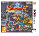 Auchan: Jeux 3DS Dragon Quest VIII L'odyssée Du Roi Maudit à 19,99€ au lieu de 34,99€