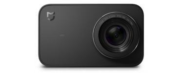 AliExpress: Petit camera bluetooth Xiaomi Mijia Mini Smart à 78,69€ au lieu de 102,20€ 