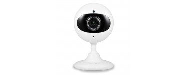 AliExpress: Caméra de sécurité intérieur Wansview à 25,55€ au lieu de 51,09€