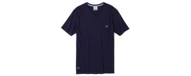 Oxbow: Tee-shirt Tarps Marine à 24,50€ au lieu de 35€