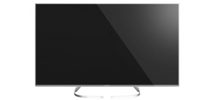 BUT: TV LED 4K (146cm) Panasonic TX-58EX700E à 799€ au lieu de 899€