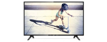 Parents: Une TV Philips HD à gagner
