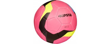 Decathlon: Ballon de foot Sunny 500 taille 5 Kipsta à 3,99€ 