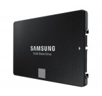 MacWay: Samsung disque SSD Série 860 EVO - 1 To 2,5" SATA III à 239,99€ au lieu de 289,99€