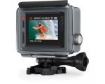 Fnac: Caméra action GoPro HERO+ LCD à 149,99€ au lieu de 199,99€