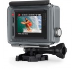 Fnac: Caméra action GoPro HERO+ LCD à 149,99€ au lieu de 199,99€