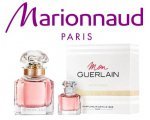 Marionnaud: 25% de réduction sur les parfums et les coffrets