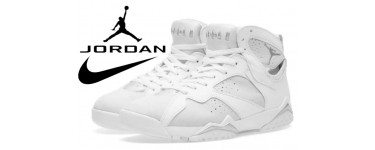 Nike: Jusqu'à 40% de réduction sur les Nike Jordan Retro