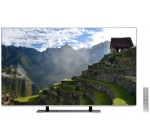 Boulanger: TV 55" OLED 4K UDH Panasonic TX-55EZ950E à 1599€