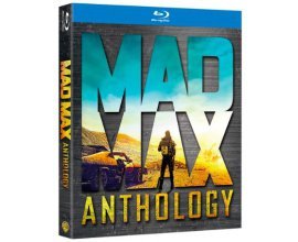 Zavvi: 15% de réduction sur une sélection de films en blu-ray