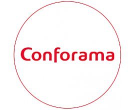Conforama: Gagnez des cartes cadeaux d'une valeur de 20000€, 10000€, 5000€