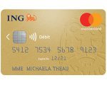 Veepee: Jusqu'à 160€ offerts en ouvrant un compte bancaire ING Direct