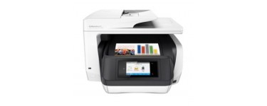 Office DEPOT: Imprimante multifonction HP OfficeJet Pro 8720 Couleur Jet d'encre à 165€ au lieu de 199€