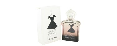 Parfums Moins Cher: La Petite robe noire Eau de parfum Spray 100ml à 68,99€ au lieu de 130,40€