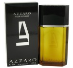 Parfums Moins Cher: Azzaro pour homme Eau de toilette Spray 100ml à 30,69€ au lieu de 79,50€