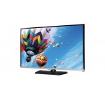 EasyLounge: Téléviseur HD Samsung UE22K5000 de 55 cm à 179€ au lieu de 199€