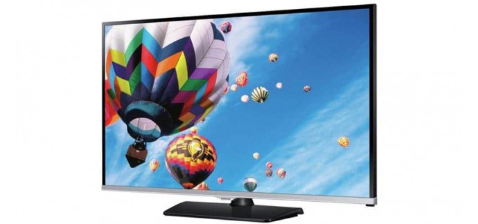 EasyLounge: Téléviseur HD Samsung UE22K5000 de 55 cm à 179€ au lieu de 199€