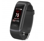 GearBest: Smartwatch Elephone ELE Band 5 à 16,14€ au lieu de 22,83€