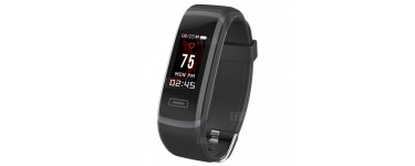 GearBest: Smartwatch Elephone ELE Band 5 à 16,14€ au lieu de 22,83€