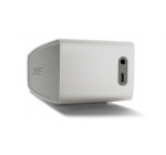 Iacono: Enceinte sans fil Bose SoundLink Mini II Blanc Perle à 169,99€ au lieu de 229€
