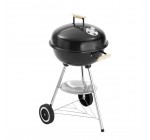 Amazon: Barbecue suspendu Landmann (0423) avec grille de 44cm à 29,99€ 