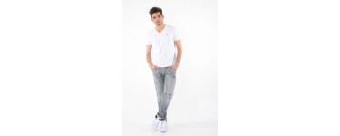 Kaporal Jeans: Lazy inodes à 63€ au lieu de 105€